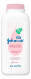 Polvo Johnson's Baby X200g