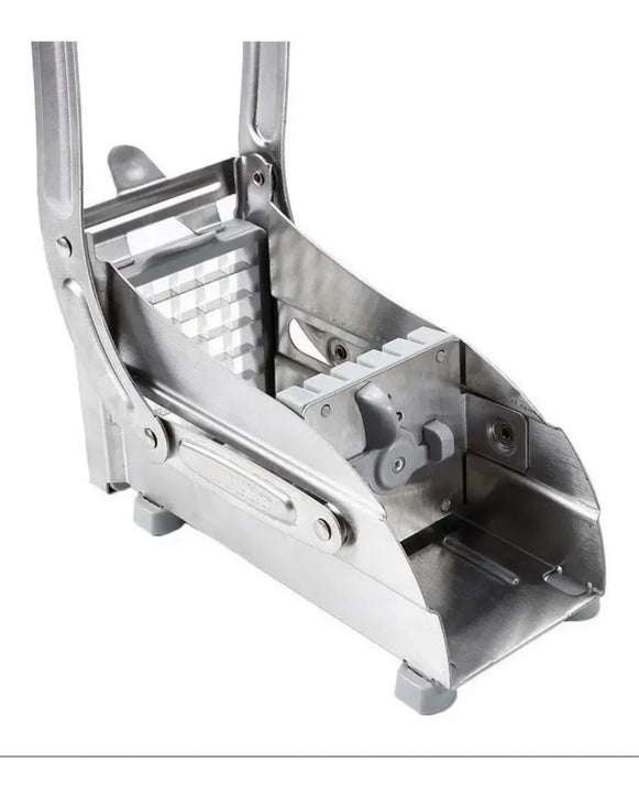 Cortador Rebanador Pica Papas A La Francesa Y Verduras