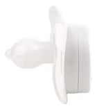 Termómetro Para Bebe Tipo Chupón Digital Fiebre