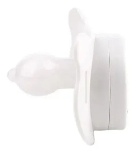 Termómetro Para Bebe Tipo Chupón Digital Fiebre