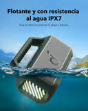 Bocina Anker SoundCore Motion Boom Plus IPX 7 color verde