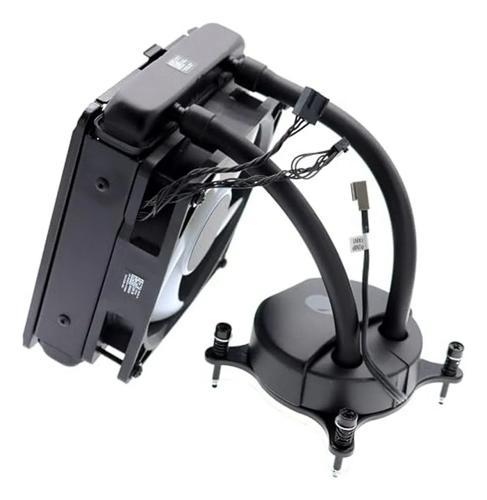 Sistema Enfriamiento Líquido Rgb Compatible Con Alienware Au