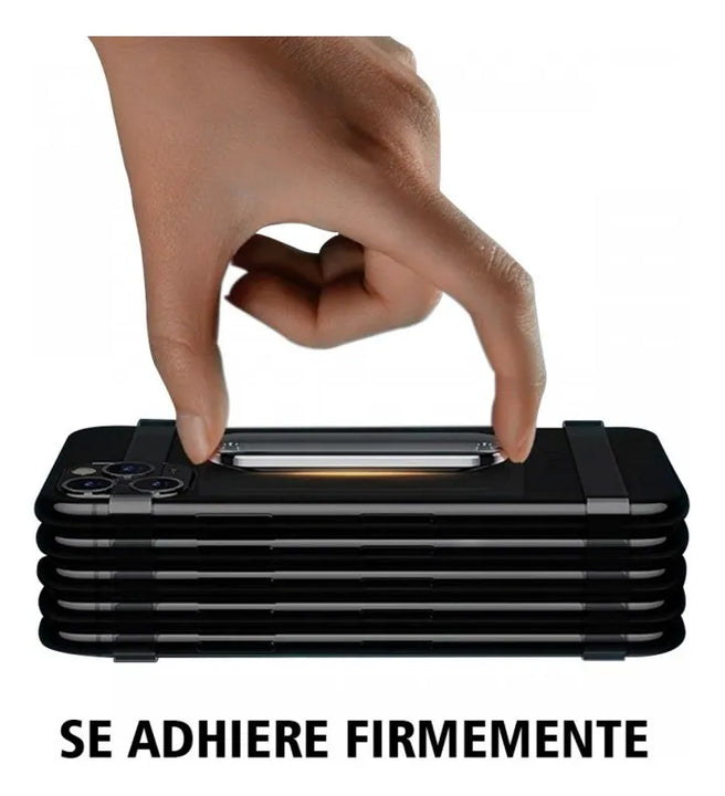 Porta Celular Magnetico Con Adhesivo E Iman Incorporado