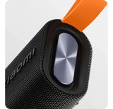 Parlante Xiaomi Sound Pocket Mdz-37-db Portátil Bluetooth Color Black