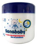 Crema Antipanalitis Sana Baby 110gr