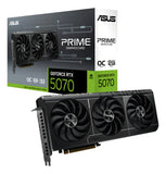 Placa De Video Asus Prime Geforce Rtx 5070 Oc 12gb Gddr7