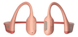 Auriculares inalámbricos Shokz Sports OpenRun Pro S810 pink