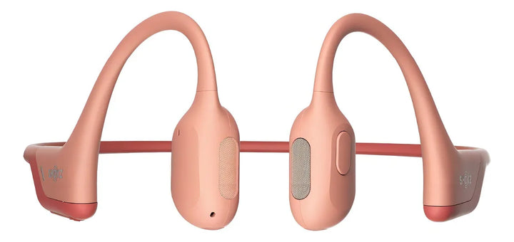 Auriculares inalámbricos Shokz Sports OpenRun Pro S810 pink