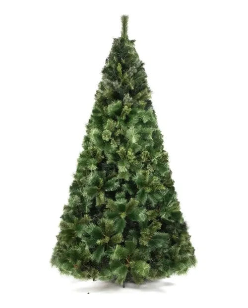 Arbol De Navidad Pino Silvestre De 2.25 Mtrs Verde