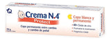 Crema Antipañalitis N4 Protect X 110g