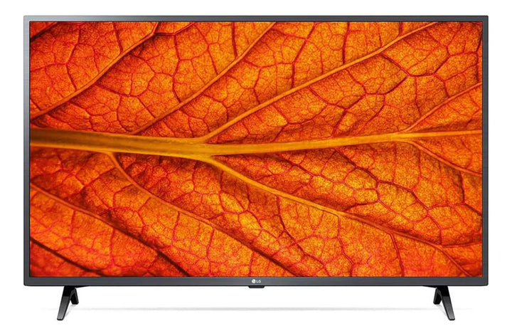 Televisor Lg 43 Pulgadas (109 Cm) Led Full Hd Smart Tv Webos
