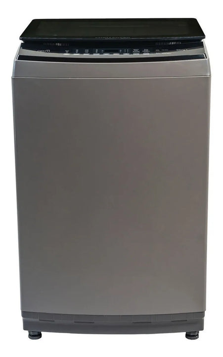 Lavadora Automática Challenger Ref. Cw 5711 Dg Color Dark gray