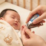 Corta Uñas Zafhier Para Ninos