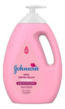 Shampoo Johnsons Cabello Oscuro