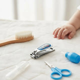 Corta Uñas Zafhier Para Ninos