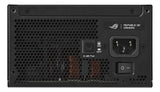 Fuente Asus Rog Strix 1000w Platinum 80p Negro