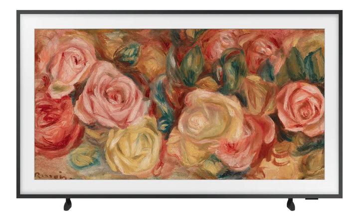 Televisor Smart 65 The Frame Ls03d