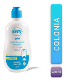 Colonia Cero Relajante De Bebes