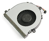 Ventilador De Refrigeración Para Cpu Hp 15-ay, 15-ay0xx