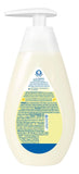 Baño Líquido Johnsons® Baby Recién Nacido 200ml