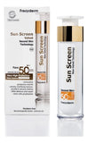 Bloqueador Sunscreen Spf50+