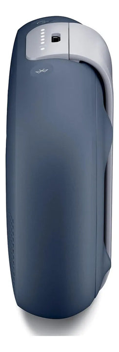 Bose Soundlink Micro Parlante Portatil Bluetooth Resistente al Agua Certificación Ipx7 Azul Oscuro