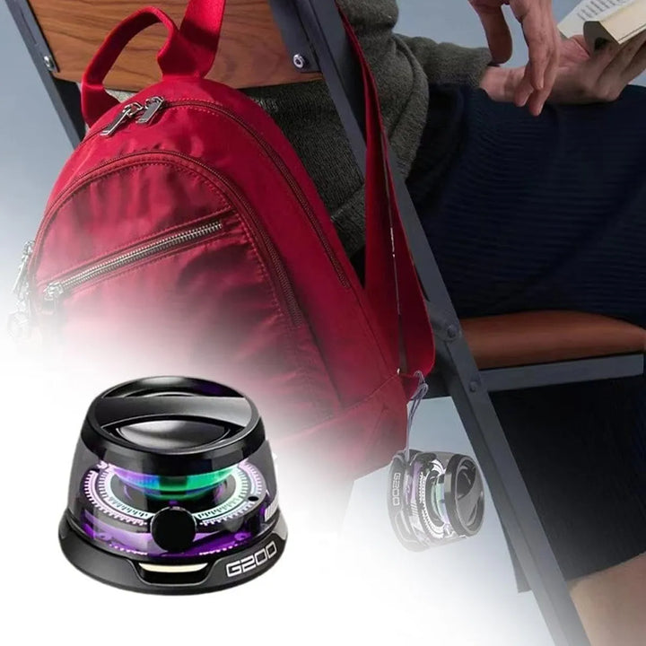 Altavoz Mini Bocina Inalambrica Bluetooth Altavoz G200 Aleatorio