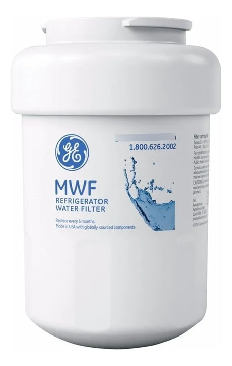 Filtro Para Refrigerador GE Appliances MWF