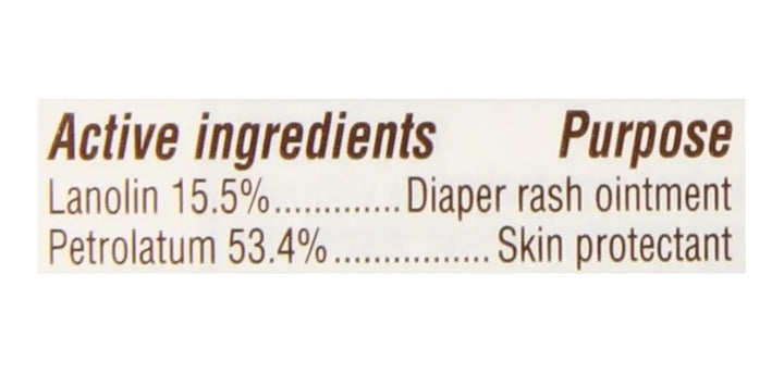 Crema Antipañalitis A+d 1 Lb 454 Grs Pañalitis Prevencion