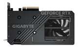 Tarjeta De Video Gigabyte Rtx5060 Ti Windforce 8 Gb Gddr7