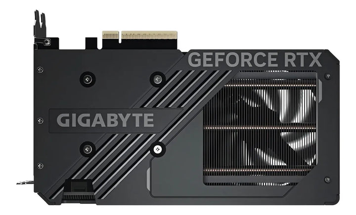 Tarjeta De Video Gigabyte Rtx5060 Ti Windforce 8 Gb Gddr7