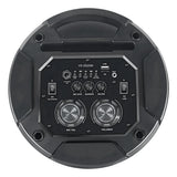 Parlante Profesional Torre De Sonido Bt Sonivox Vs-ss2590 Co Negro