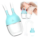 Extractor De Mocos Para Bebés Aleatorio