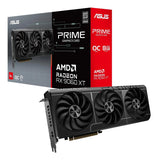 Tarjeta De Video Amd Asus Radeon Rx 9060 Xt 8gb Oc