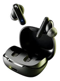 Skullcandy Smokin' Buds Auriculares In-ear Inalámbricos 20h Negro