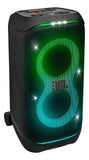 Parlante Jbl Partybox Stage 320bt Negro