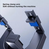 Soporte Holder Para Celular, Retrovisor De Carro Coche