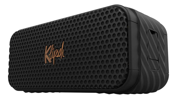 Klipsch Nashville - Altavoz Portátil Bluetooth