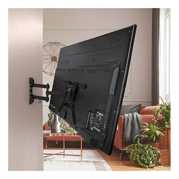 Soporte De Pared Movible Para Tv De 32 A 55 Pulgadas AN400 Negro KVHB