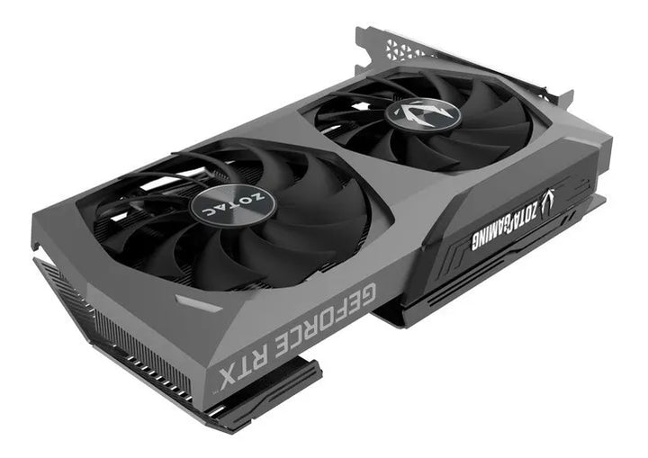 Nvidia Geforce Zotac Rtx 3070 Twin Edge Lhr Zt-a30700e-10pl