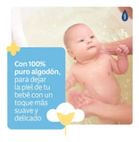 Baño Líquido Johnsons® Baby Recién Nacido 200ml
