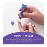 Bolsas Almacenamiento Leche Materna 100 Unds + Crema Pezones