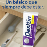 Desitin Morado Tubo Crema Protectora Original Bebé