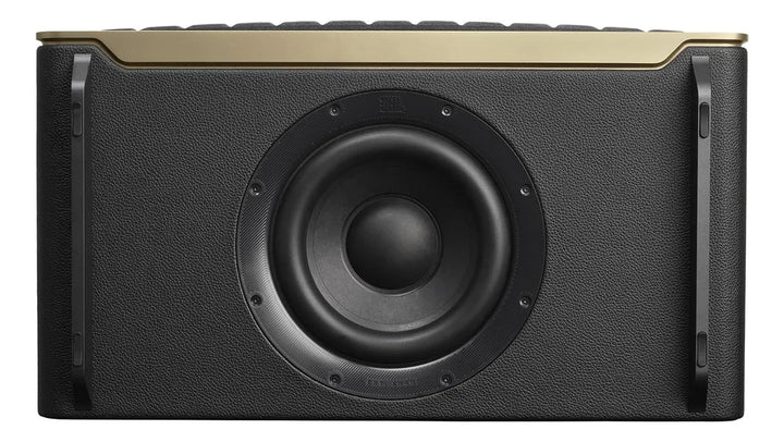 Jbl Authentics 500 - Altavoz Inalámbrico Para El Hogar Con B