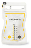 Medela Bolsas Leche Materna 210 Ml