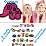 Termómetro Infantil Digital + Obsequio