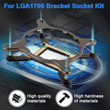 Soporte De Montaje Para Nzxt Kraken - Disipación De Calor