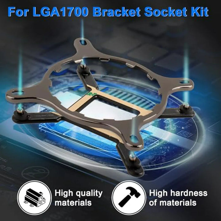 Soporte De Montaje Para Nzxt Kraken - Disipación De Calor