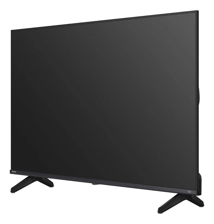 Televisor Hisense Serie A4 De 40 Smart Fire Tv Hisense