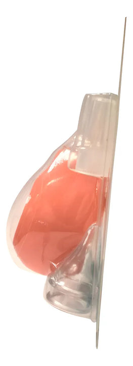 Aspirador Nasal Y De Oido Rebebitos Supreme